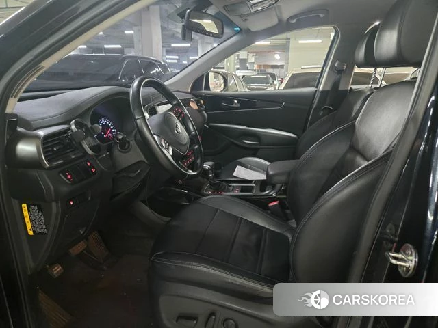 Kia The New Sorento id 4483109 из Кореи 10