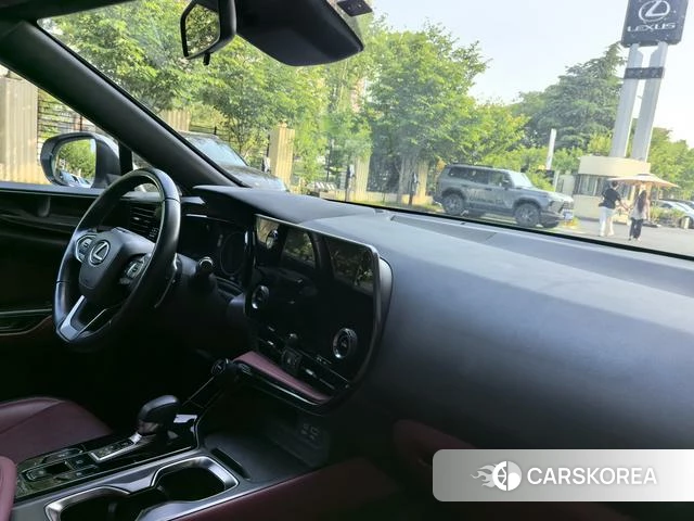 Lexus NX id 4393310 из Китая 10