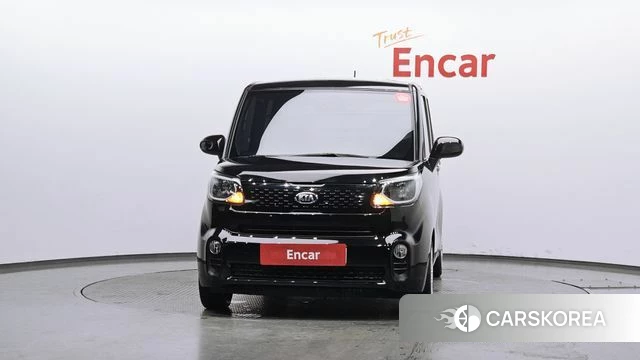 Kia The New Ray id 4350852 из Кореи 13