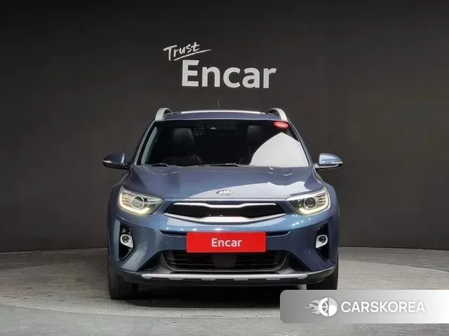 Kia Stonic id 2995752 из Кореи 13