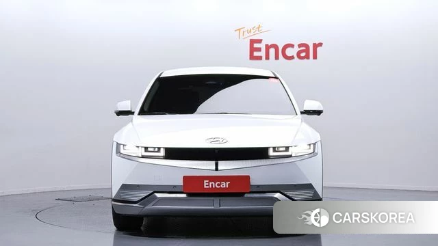 Hyundai Ionic 5 id 3915326 из Кореи 13