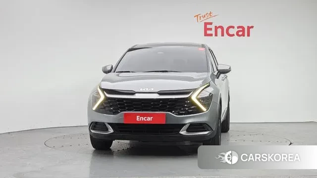 Kia Sportage 5th Generation id 3702041 из Кореи 13