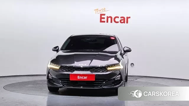 Kia K5 3rd generation id 3727047 из Кореи 13