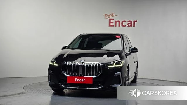 BMW 2 Series Active Tourer (U06) id 4532871 из Кореи 23