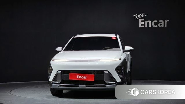Hyundai Kona (SX2) id 3817385 из Кореи 13