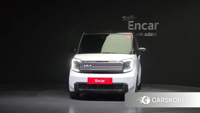 Kia The New Kia Ray id 3300078 из Кореи 13