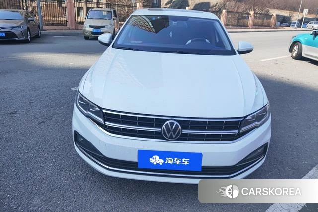 Volkswagen Bora id 4258328 из Китая 10