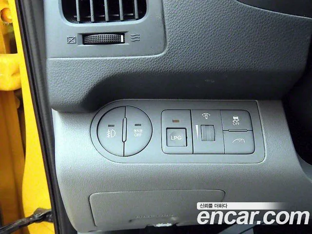 Hyundai The New Grand Starex id 2689626 из Кореи 13