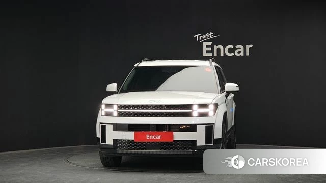 Hyundai Santa Fe (MX5) id 3896828 из Кореи 13