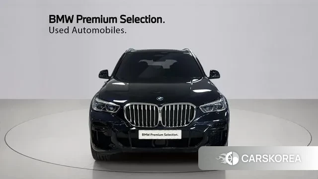 BMW X5 (G05) id 3566423 из Кореи 13