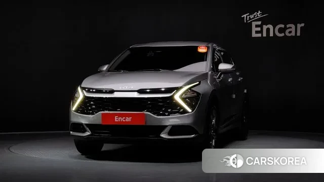 Kia Sportage 5th Generation id 3003402 из Кореи 13