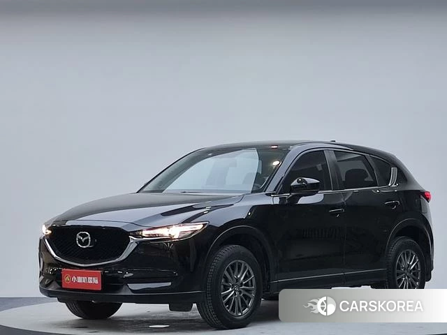 Mazda CX-5 id 4359452 из Китая 13