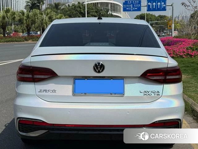 Volkswagen Lavida id 4359391 из Китая 7