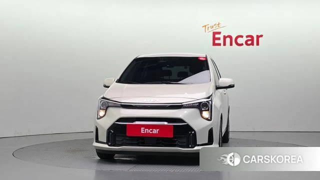 Kia The New Morning (JA) id 4768085 из Кореи 23