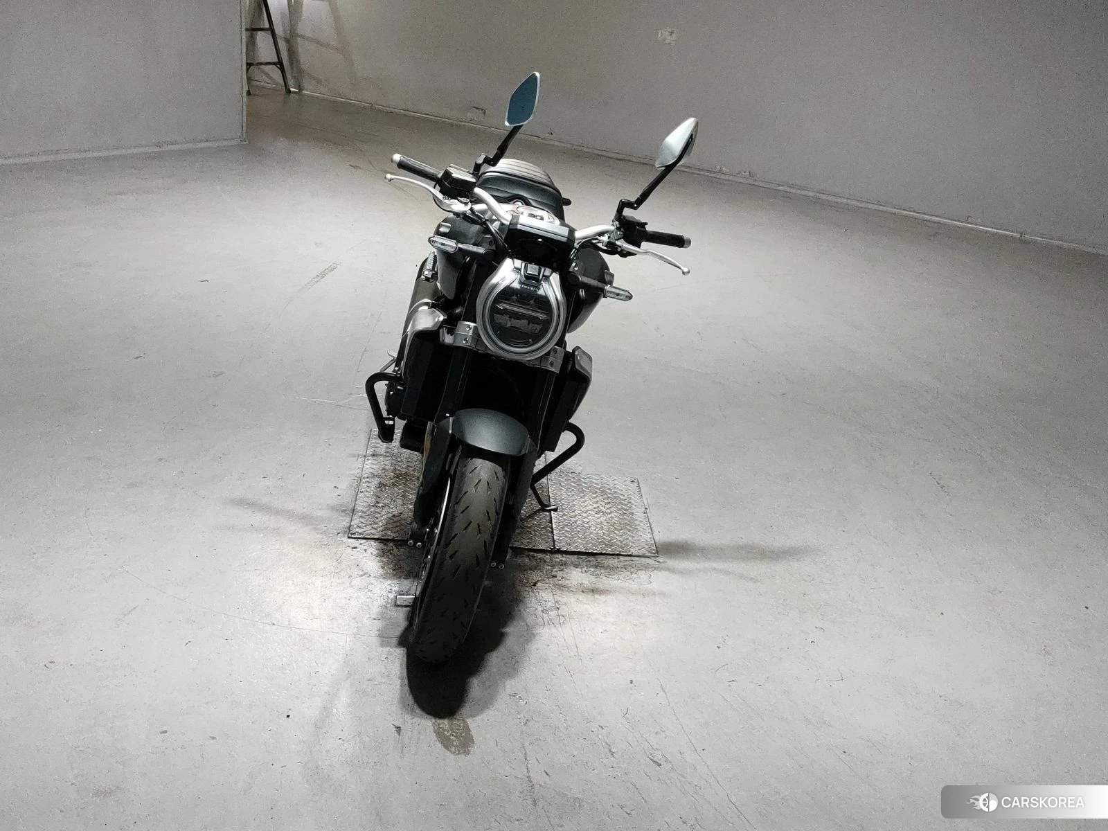 Honda CB1000R 2021 из Японии, фото 2