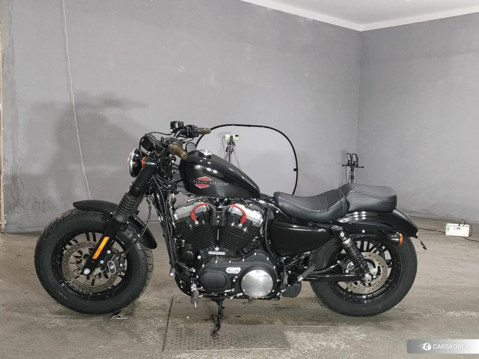 Harley-Davidson Sportster 48 XL1200X 2020 из Японии