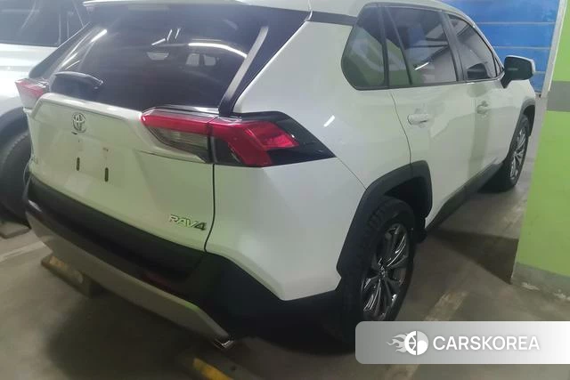 Toyota RAV4 Rongfang id 4257122 из Китая 10