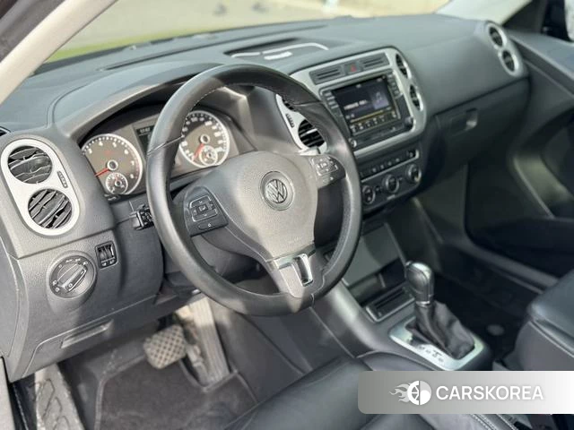 Volkswagen Tiguan id 4234831 из Китая 14