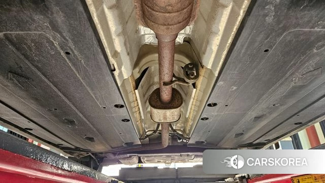 Hyundai Avante AD id 3834963 из Кореи 13