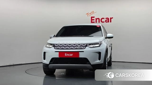 Land Rover Discovery Sports 2nd Generation id 4864774 из Кореи 13