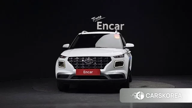 Hyundai Venue id 2994004 из Кореи 13