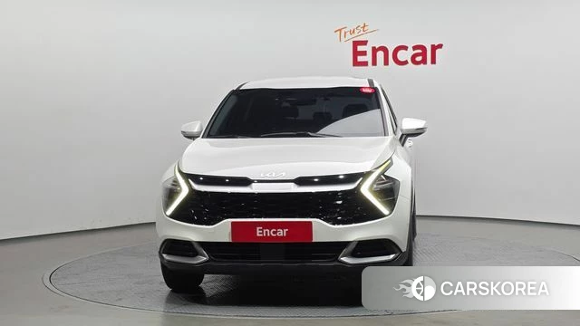 Kia Sportage 5th Generation id 4302407 из Кореи 23