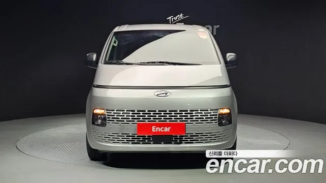 Hyundai Staria id 2848086 из Кореи 13