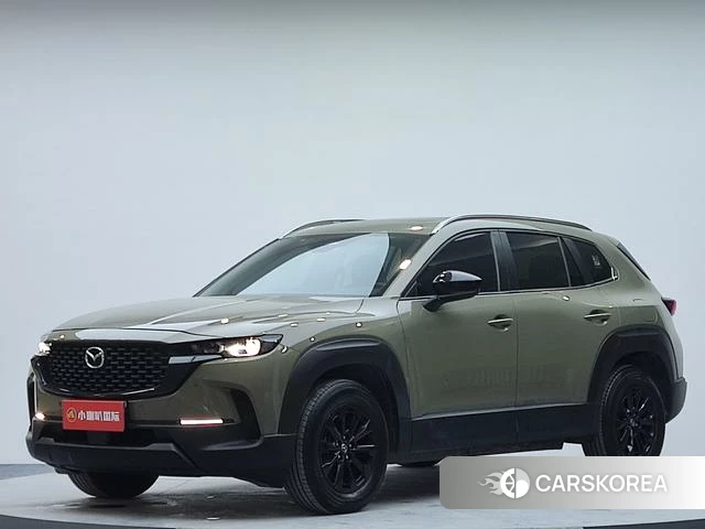 Mazda CX-50 line also id 4259114 из Китая 15