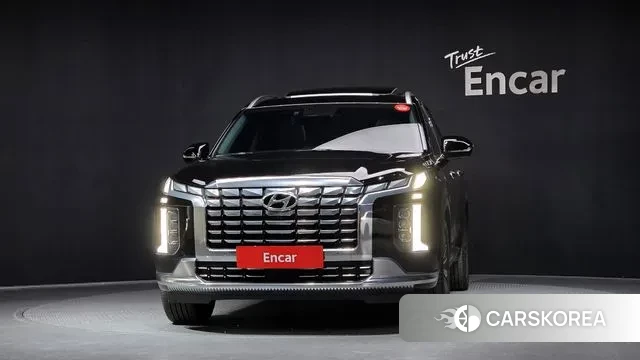 Hyundai The New Palisade id 3437204 из Кореи 13