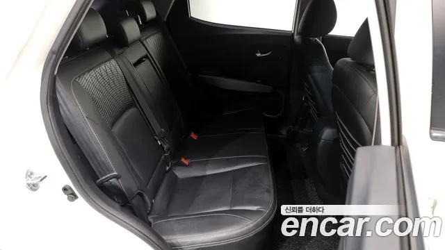 Ssangyong Tivoli Armor id 2663960 из Кореи 13