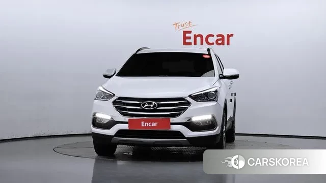 Hyundai Santa Fe The Prime id 2991431 из Кореи 13