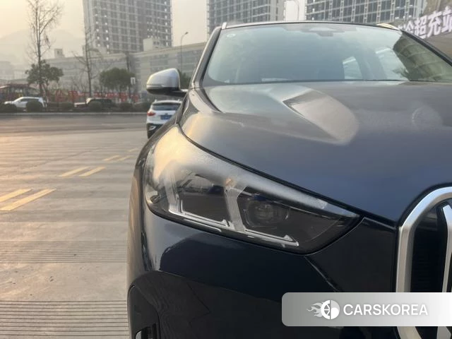 BMW X1 id 4275566 из Китая 13