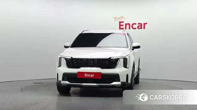 Kia The New Sorento 4th Generation id 3544286 из Кореи 13