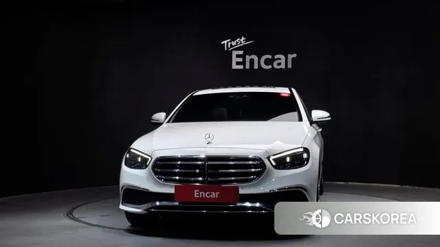 Mercedes-Benz E-Class W213 id 3601294 из Кореи 13