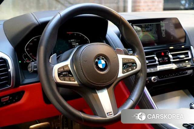 BMW 8 series id 4261424 из Китая 17