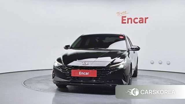 Hyundai Avante (CN7) id 4224781 из Кореи 23