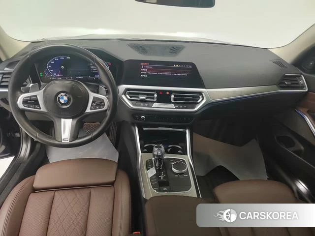 BMW 3 series id 4210425 из Китая 10