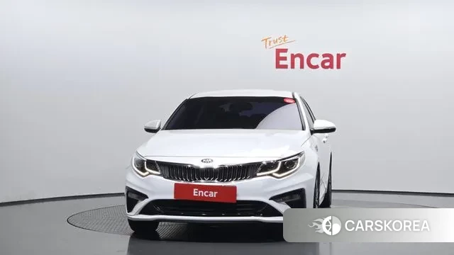 Kia The New K5 2nd generation id 3166243 из Кореи 13