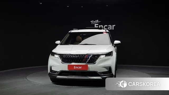 Kia Carnival 4th generation id 3459278 из Кореи 13