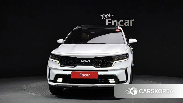 Kia Sorento 4th Generation id 3851930 из Кореи 13