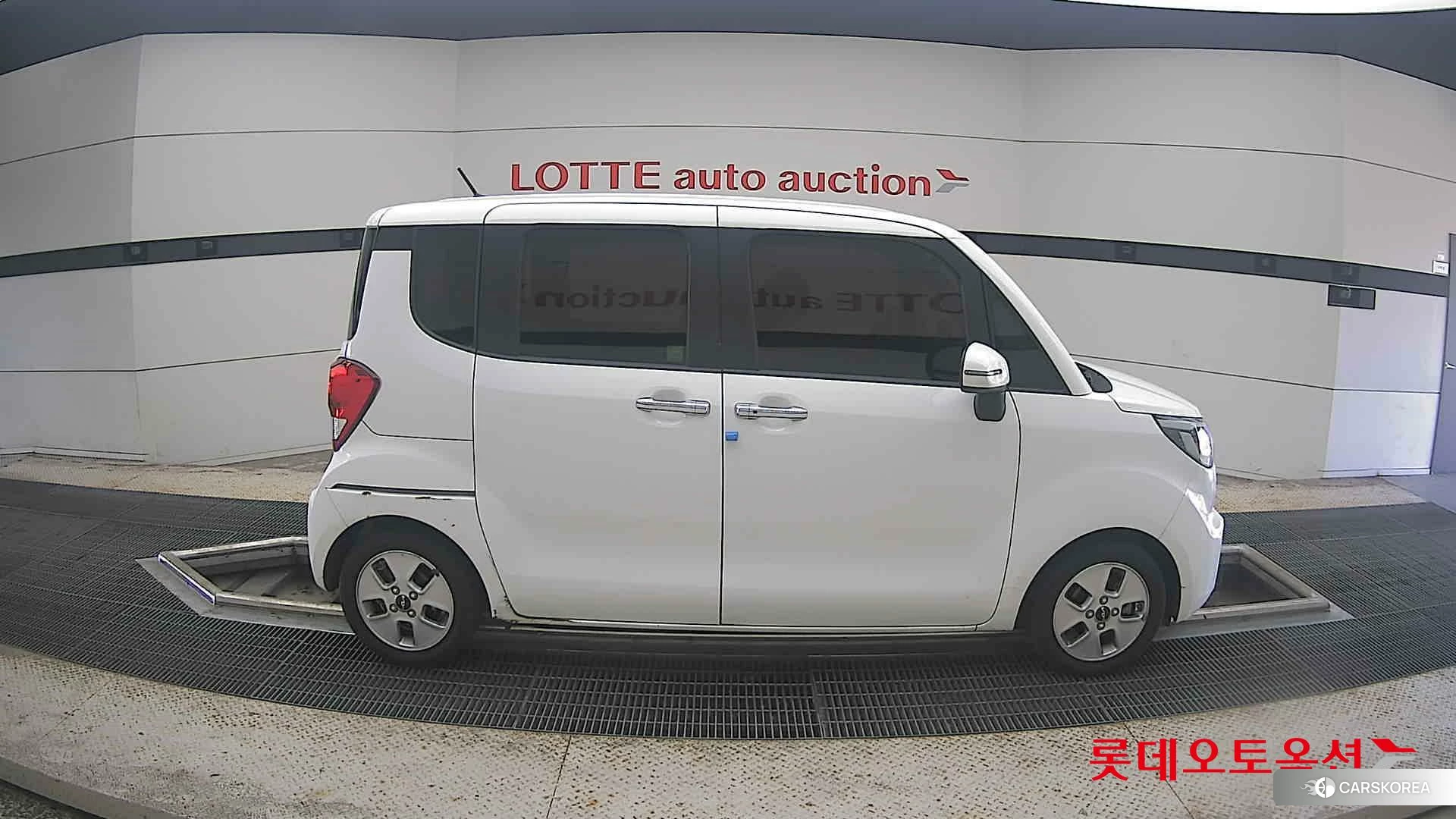 Kia Ray id 4669153 из Кореи 23