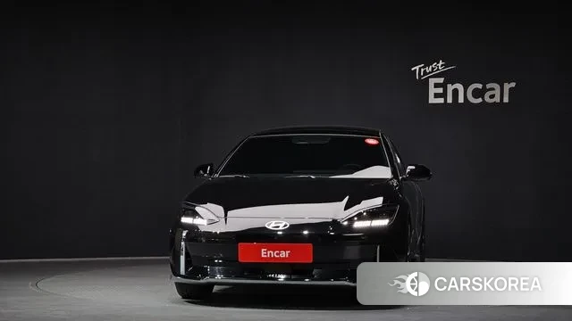 Hyundai Ionic 6 id 3716683 из Кореи 13