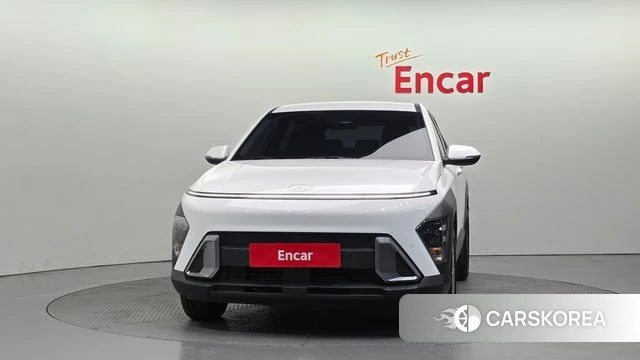 Hyundai Kona (SX2) id 3851014 из Кореи 13