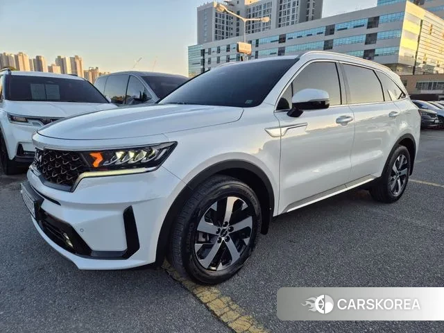 Kia Sorento 4th Generation id 3451473 из Кореи 13