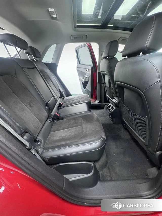 Audi Q3 id 4329040 из Китая 19