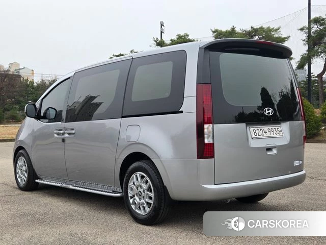 Hyundai Staria id 3870255 из Кореи 12