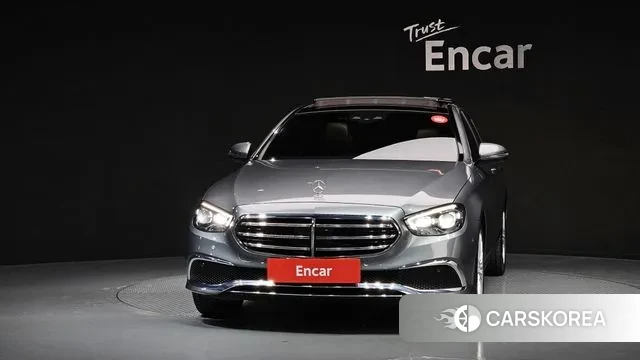 Mercedes-Benz E-Class W213 id 3504244 из Кореи 13