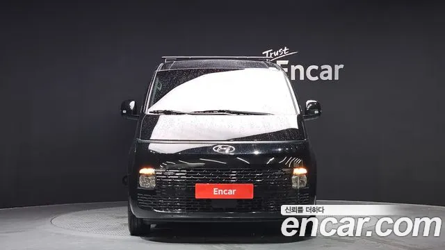 Hyundai Staria id 2816825 из Кореи 13