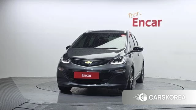 Chevrolet (GM Daewoo) Bolt EV id 3911965 из Кореи 13