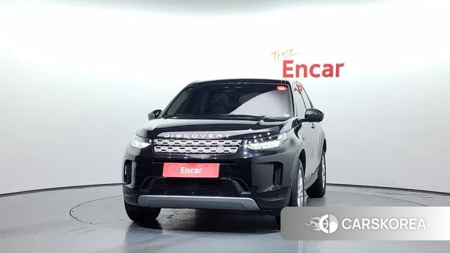 Land Rover Discovery Sports 2nd Generation id 3448515 из Кореи 13